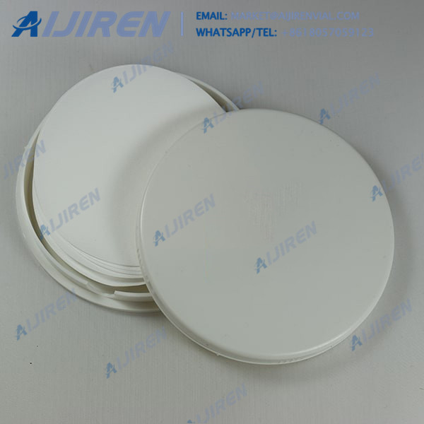 <h3>VWR PTFE 0.2 micron filter for hospitals-HPLC Autosampler </h3>
